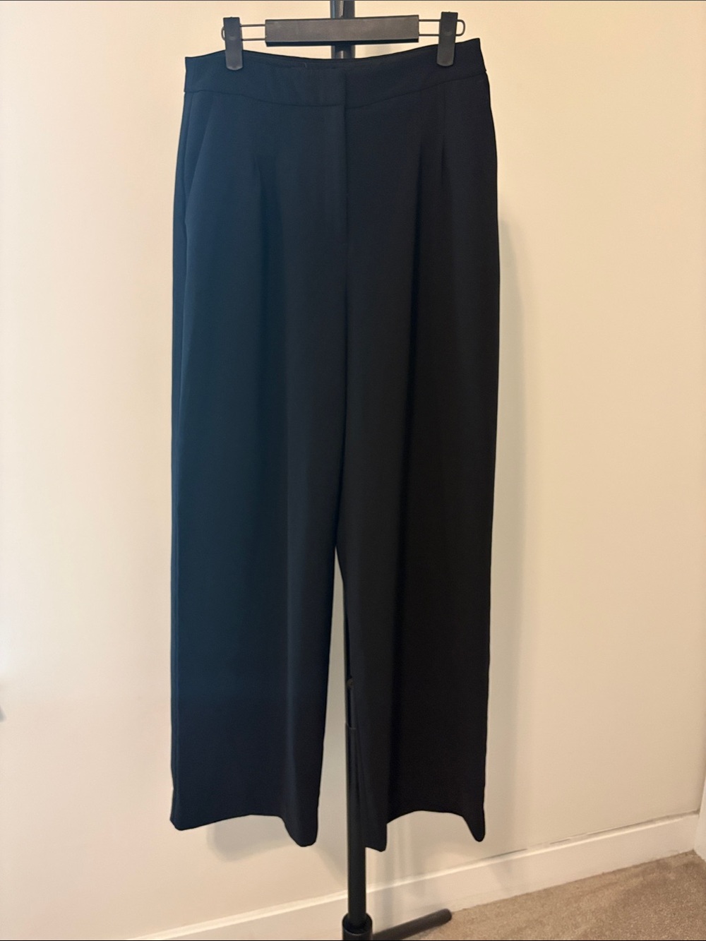 Express high rise trouser